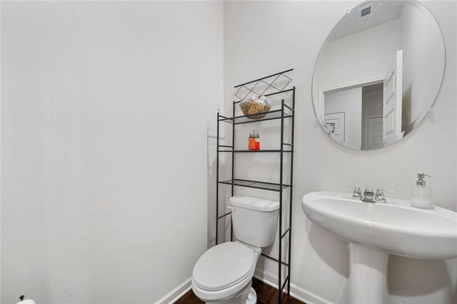 1468 Harlequin Way, Stockbridge, GA 30281