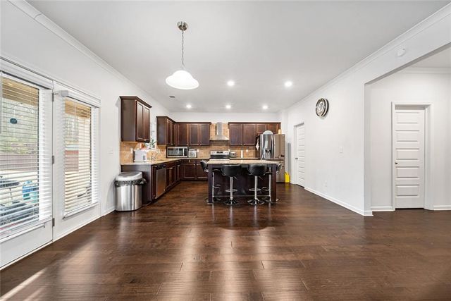 1468 Harlequin Way, Stockbridge, GA 30281