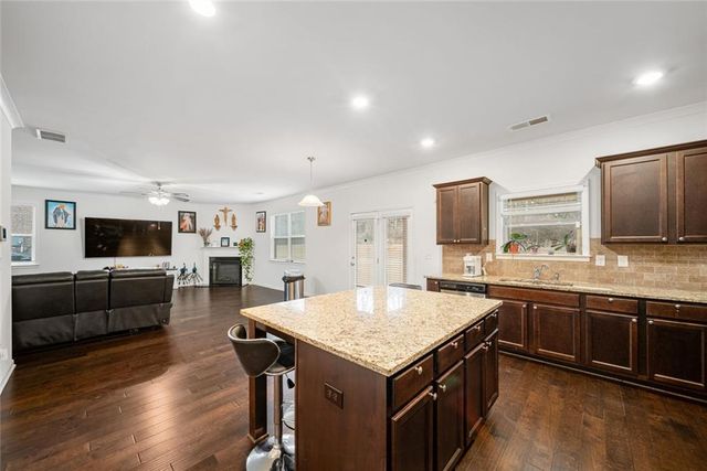 1468 Harlequin Way, Stockbridge, GA 30281