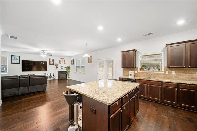 1468 Harlequin Way, Stockbridge, GA 30281