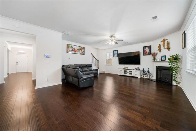 1468 Harlequin Way, Stockbridge, GA 30281