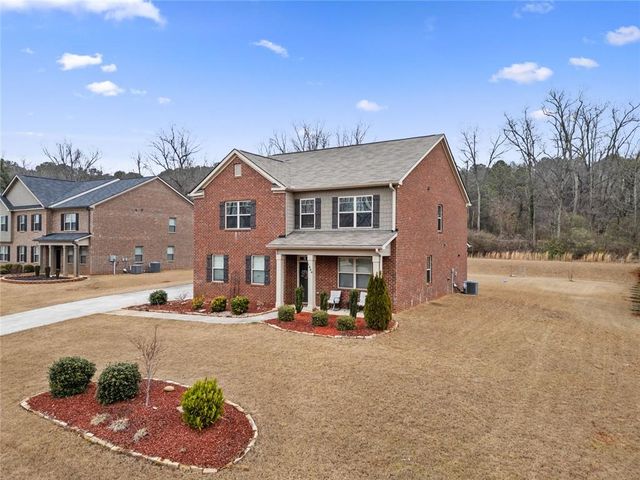 1468 Harlequin Way, Stockbridge, GA 30281