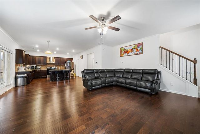 1468 Harlequin Way, Stockbridge, GA 30281