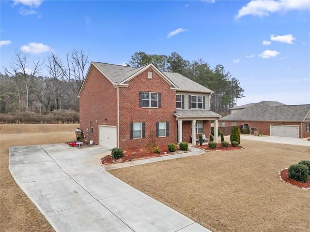 1468 Harlequin Way, Stockbridge, GA 30281