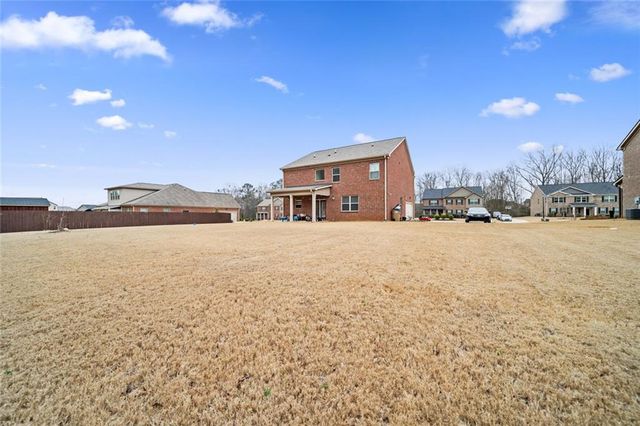 1468 Harlequin Way, Stockbridge, GA 30281