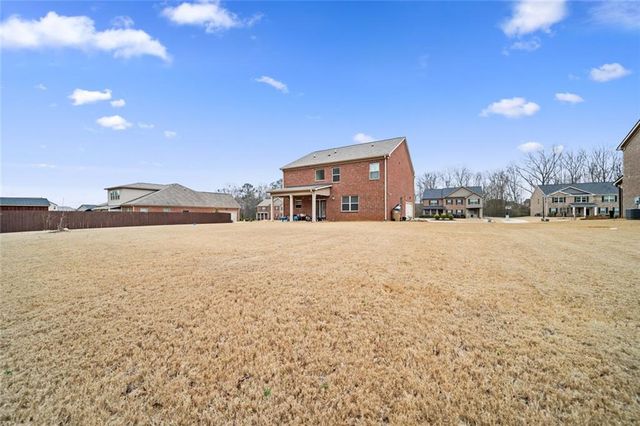 1468 Harlequin Way, Stockbridge, GA 30281