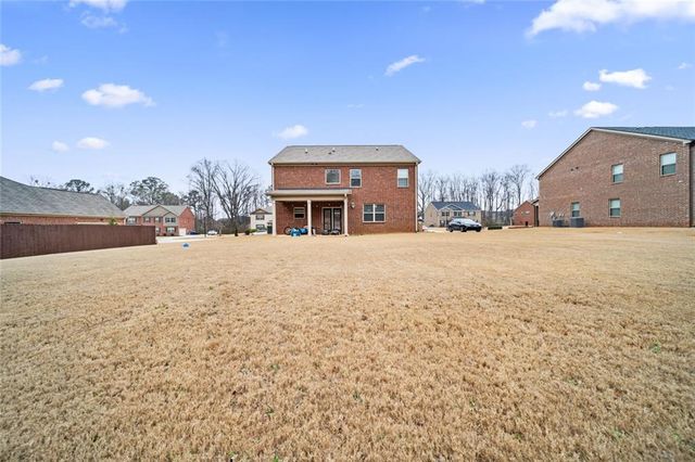 1468 Harlequin Way, Stockbridge, GA 30281