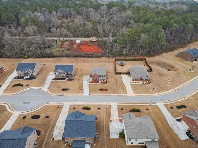 1468 Harlequin Way, Stockbridge, GA 30281