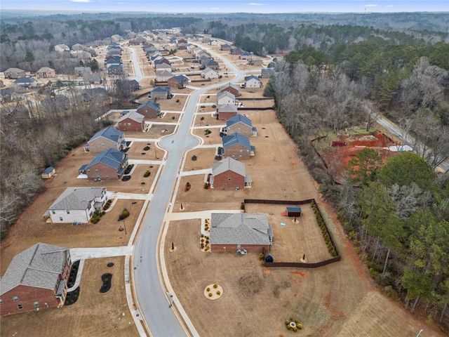 1468 Harlequin Way, Stockbridge, GA 30281