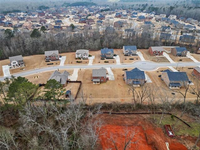 1468 Harlequin Way, Stockbridge, GA 30281