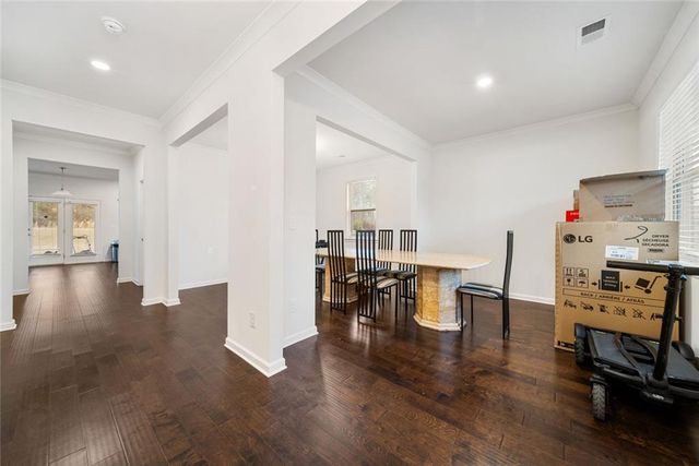 1468 Harlequin Way, Stockbridge, GA 30281