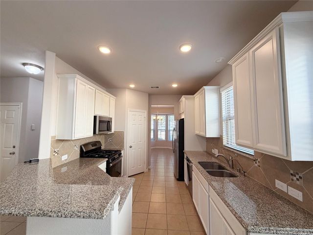 19019 Bowden Harbour Drive, Richmond, TX 77407