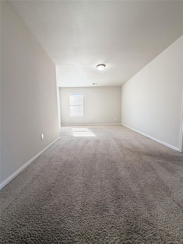 19019 Bowden Harbour Drive, Richmond, TX 77407