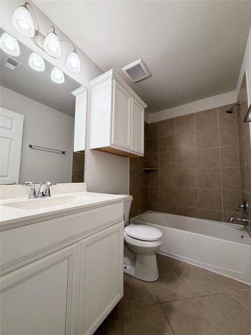 19019 Bowden Harbour Drive, Richmond, TX 77407