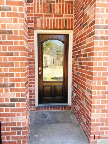 19019 Bowden Harbour Drive, Richmond, TX 77407