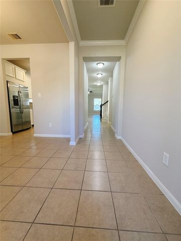 19019 Bowden Harbour Drive, Richmond, TX 77407