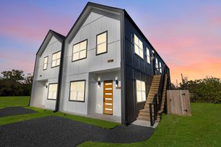 768 Lucky Street A, Houston, TX 77088