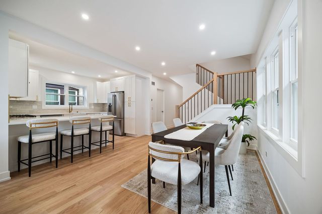 3631 N Sayre Avenue, Chicago, IL 60634