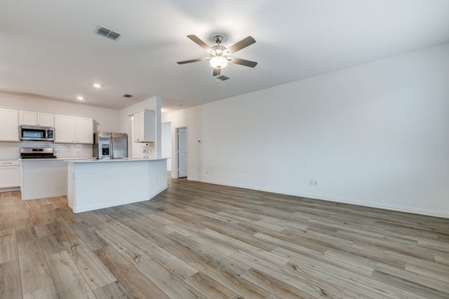 7936 Lindheimer Lane, Mckinney, TX 75071