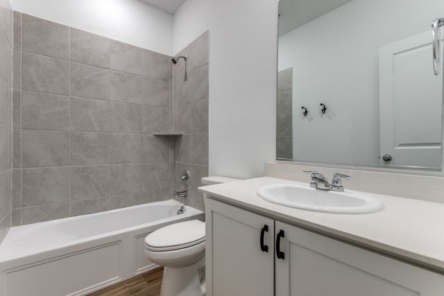 7936 Lindheimer Lane, Mckinney, TX 75071