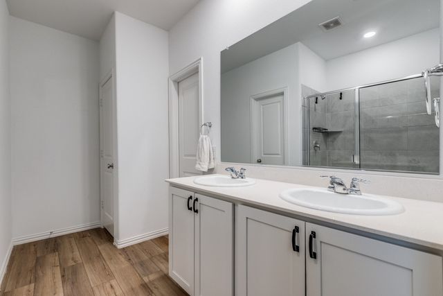 7936 Lindheimer Lane, Mckinney, TX 75071