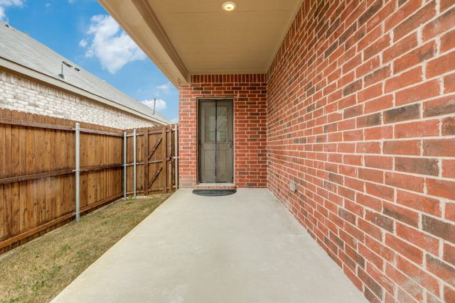 7936 Lindheimer Lane, Mckinney, TX 75071