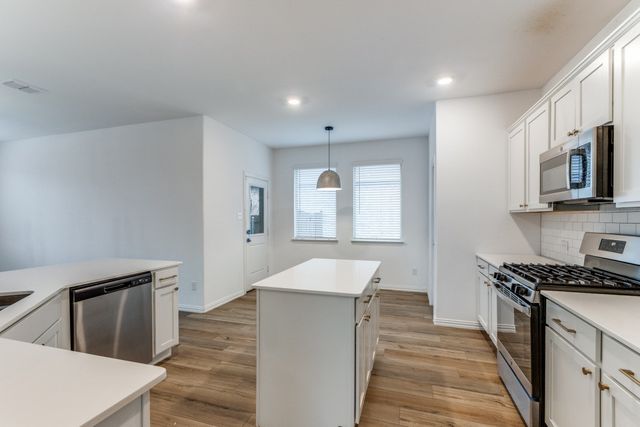 7936 Lindheimer Lane, Mckinney, TX 75071