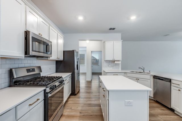 7936 Lindheimer Lane, Mckinney, TX 75071