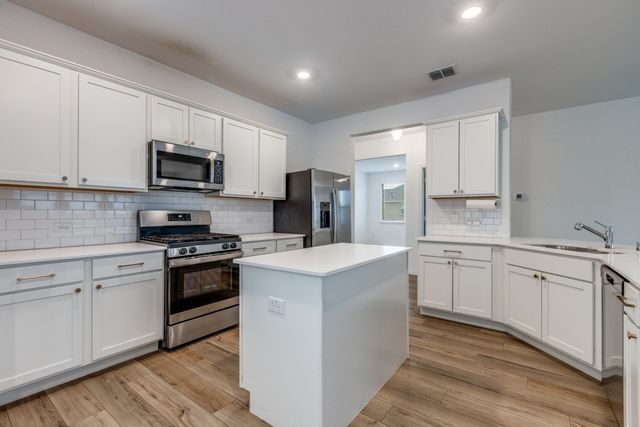 7936 Lindheimer Lane, Mckinney, TX 75071