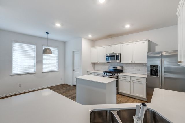 7936 Lindheimer Lane, Mckinney, TX 75071