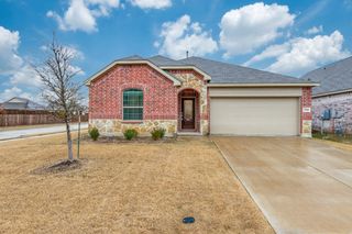 7936 Lindheimer Lane, Mckinney, TX 75071