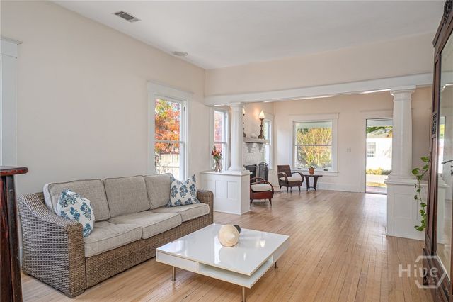 1219 E 48th Street, Savannah, GA 31404