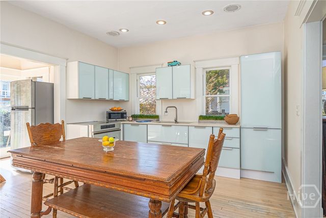 1219 E 48th Street, Savannah, GA 31404