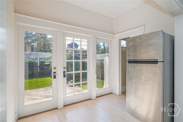 1219 E 48th Street, Savannah, GA 31404