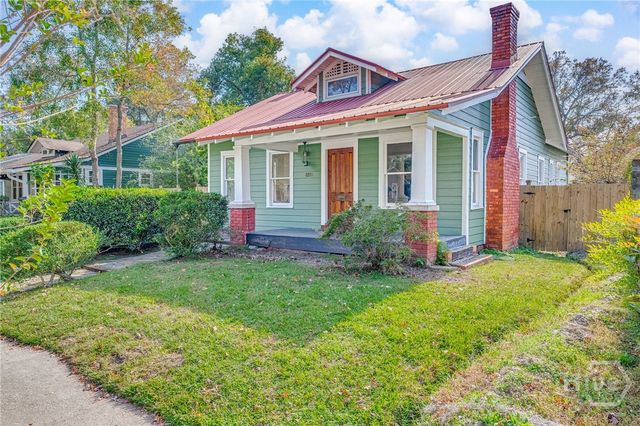 1219 E 48th Street, Savannah, GA 31404