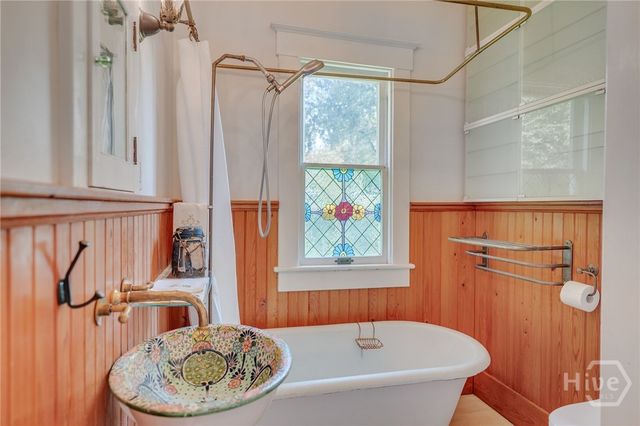 1219 E 48th Street, Savannah, GA 31404