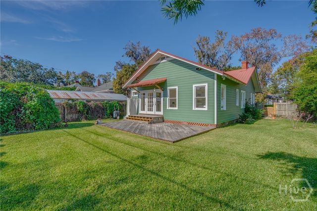 1219 E 48th Street, Savannah, GA 31404