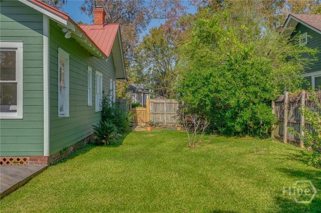 1219 E 48th Street, Savannah, GA 31404