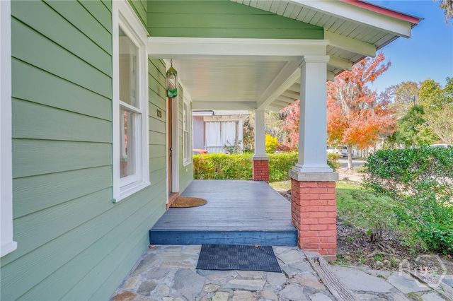 1219 E 48th Street, Savannah, GA 31404