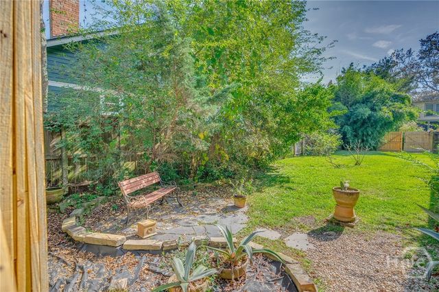 1219 E 48th Street, Savannah, GA 31404