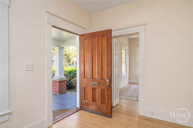 1219 E 48th Street, Savannah, GA 31404