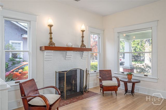 1219 E 48th Street, Savannah, GA 31404