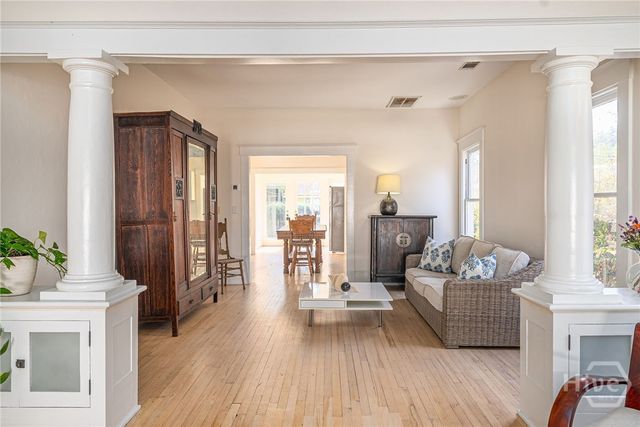 1219 E 48th Street, Savannah, GA 31404