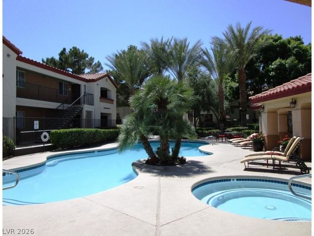 3151 Soaring Gulls Drive 2037, Las Vegas, NV 89128