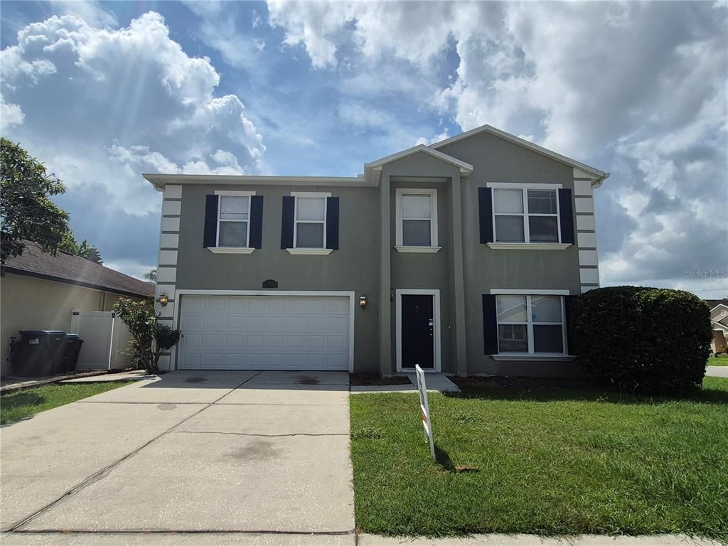 3133 NATOMA WAY WAY, Orlando, FL 32825