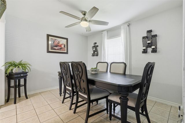 5314 Treewood Drive, Humble, TX 77346