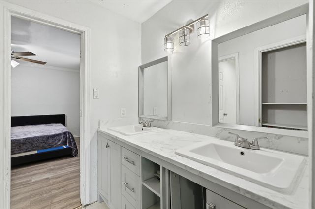 5314 Treewood Drive, Humble, TX 77346