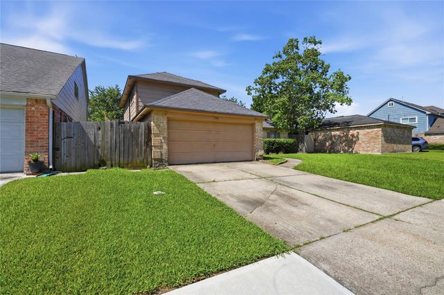 5314 Treewood Drive, Humble, TX 77346