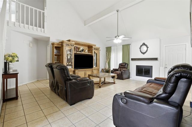 5314 Treewood Drive, Humble, TX 77346