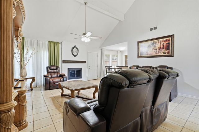 5314 Treewood Drive, Humble, TX 77346